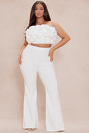 Conjunto Roses – Puro charme e elegância