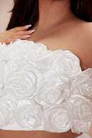 Conjunto Roses – Puro charme e elegância