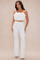 Conjunto Roses – Puro charme e elegância