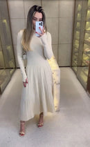 Vestido Midi Pavlova