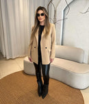 Blazer Jady – Sofisticação e Estilo Atemporal