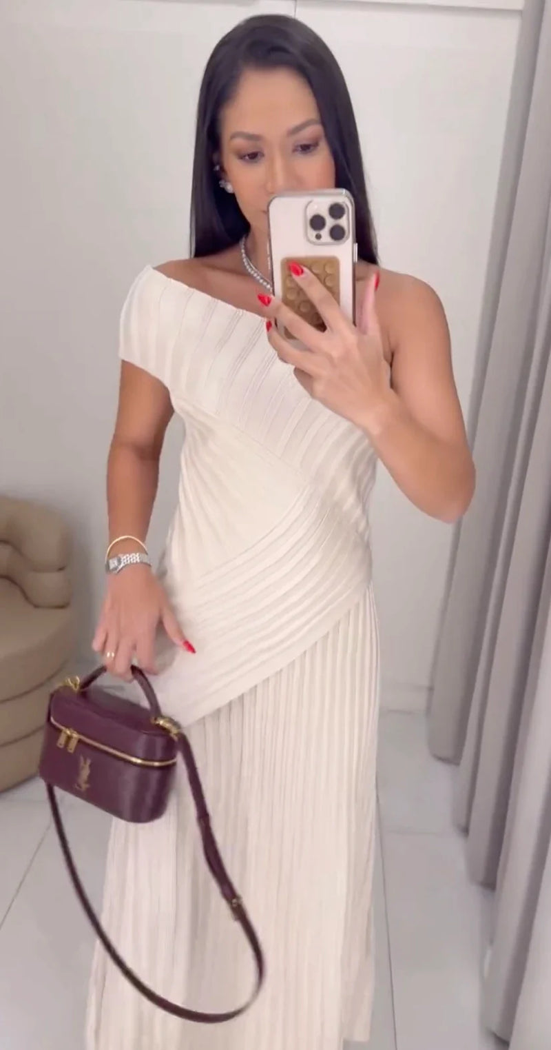 Vestido Andréa