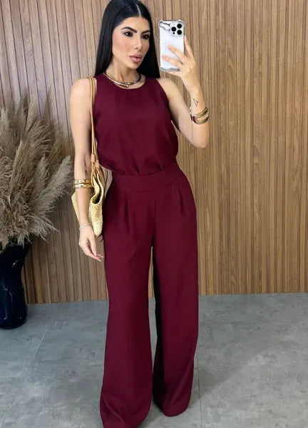 Conjunto Maristela - Cherry