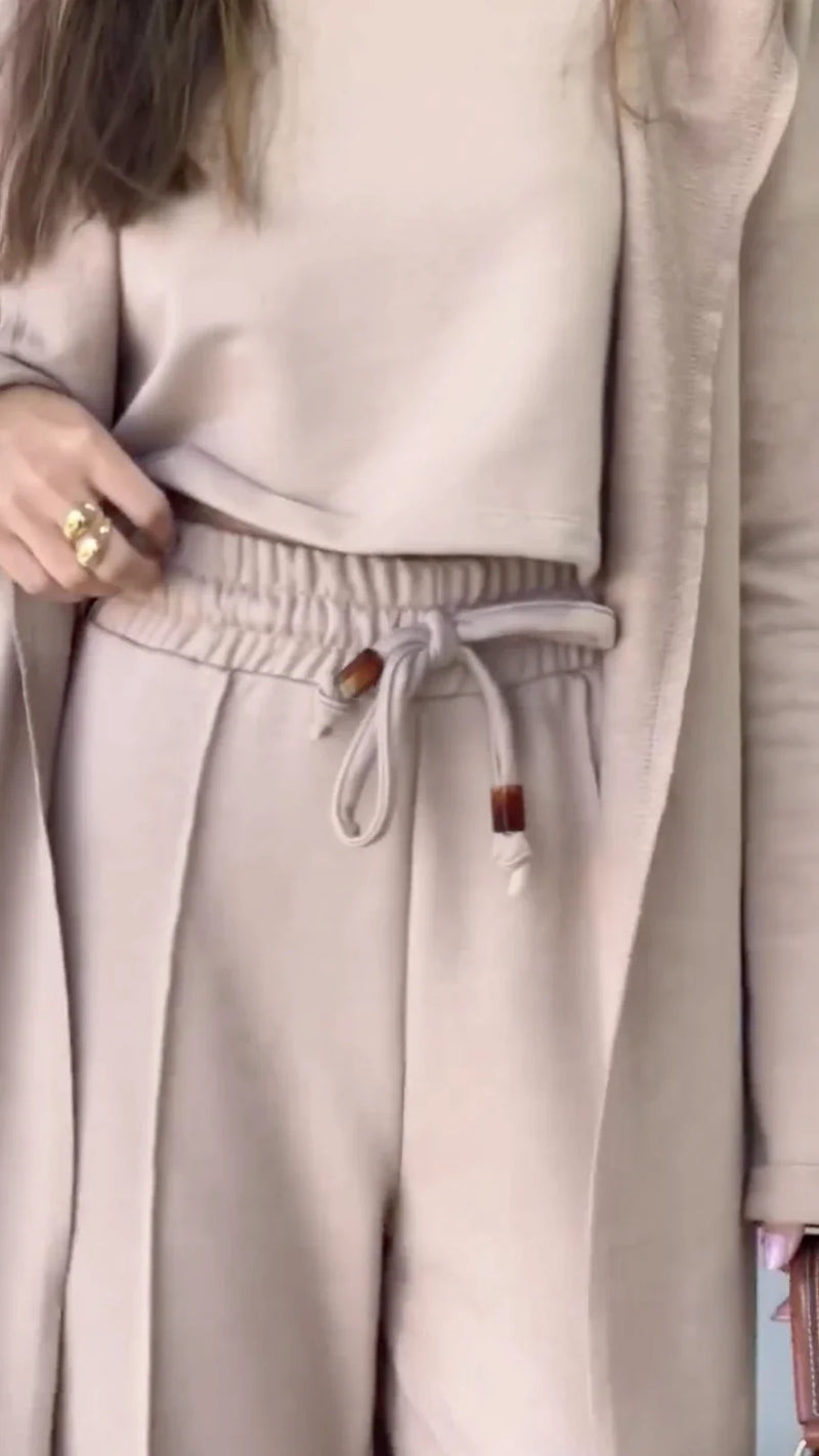 Conjunto Isabella Conforto