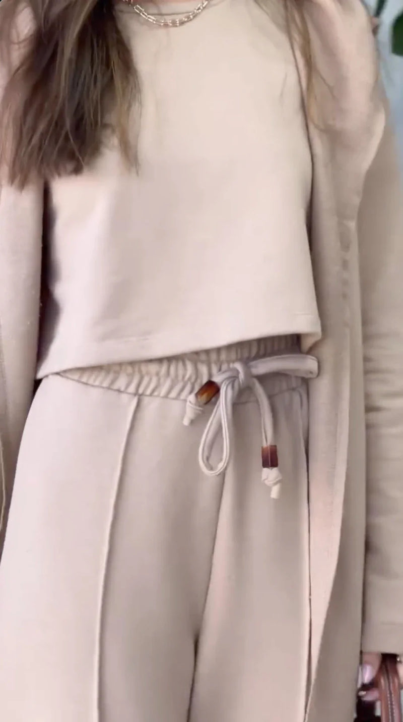 Conjunto Isabella Conforto