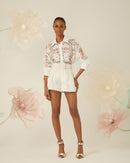 Conjunto Lupita Fiore Off