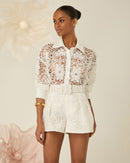 Conjunto Lupita Fiore Off