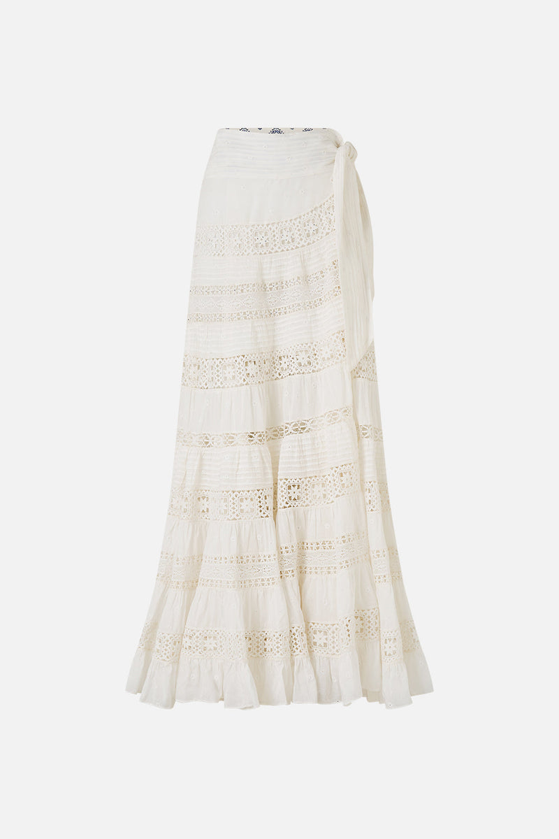 Conjunto Adventures com Painéis Franzidos