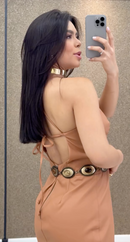 Vestido Couro Desire