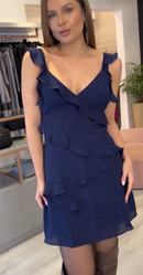 Vestido Dress Camila