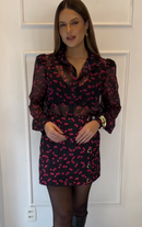 Conjunto Cherry Helena