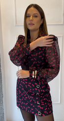 Conjunto Cherry Helena