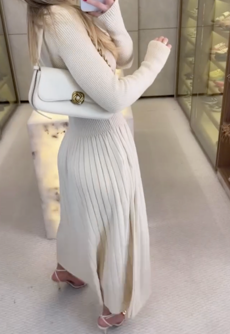 Vestido Modal Isadora