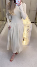 Vestido Modal Isadora