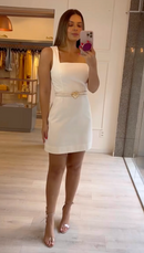 Vestido Camila