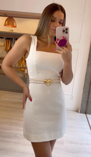 Vestido Camila
