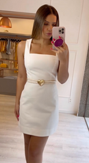 Vestido Camila