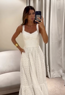 Vestido Paola