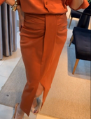 Conjunto Saia Midi Ashley