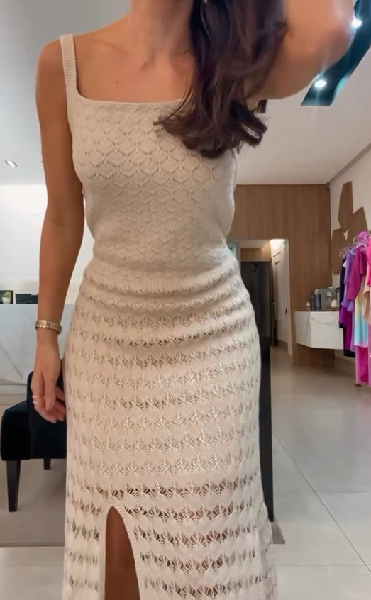 Vestido Mia