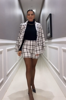 Conjunto Tweed Taylor