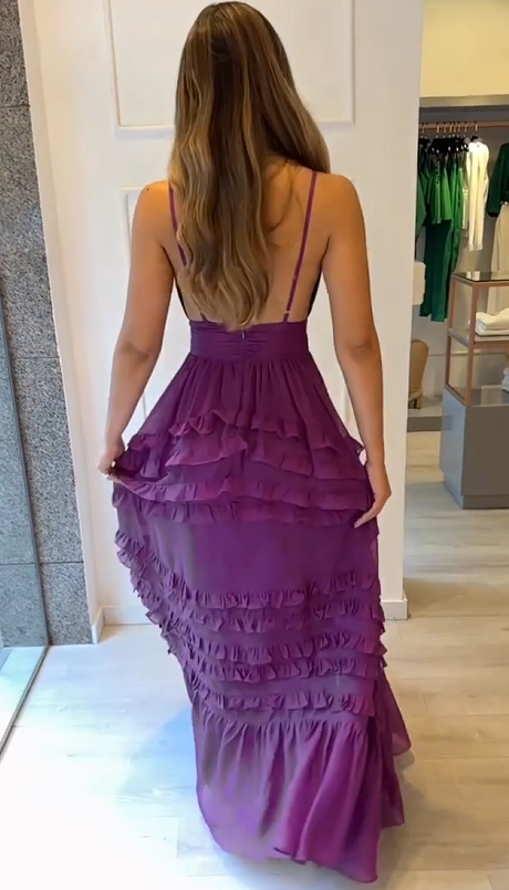 Vestido Charlene