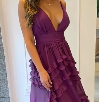 Vestido Charlene