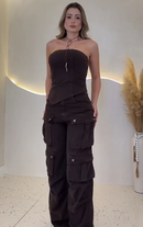 Conjunto Harper Sarja