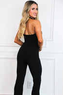 Macacão Mayson – Gola Halter