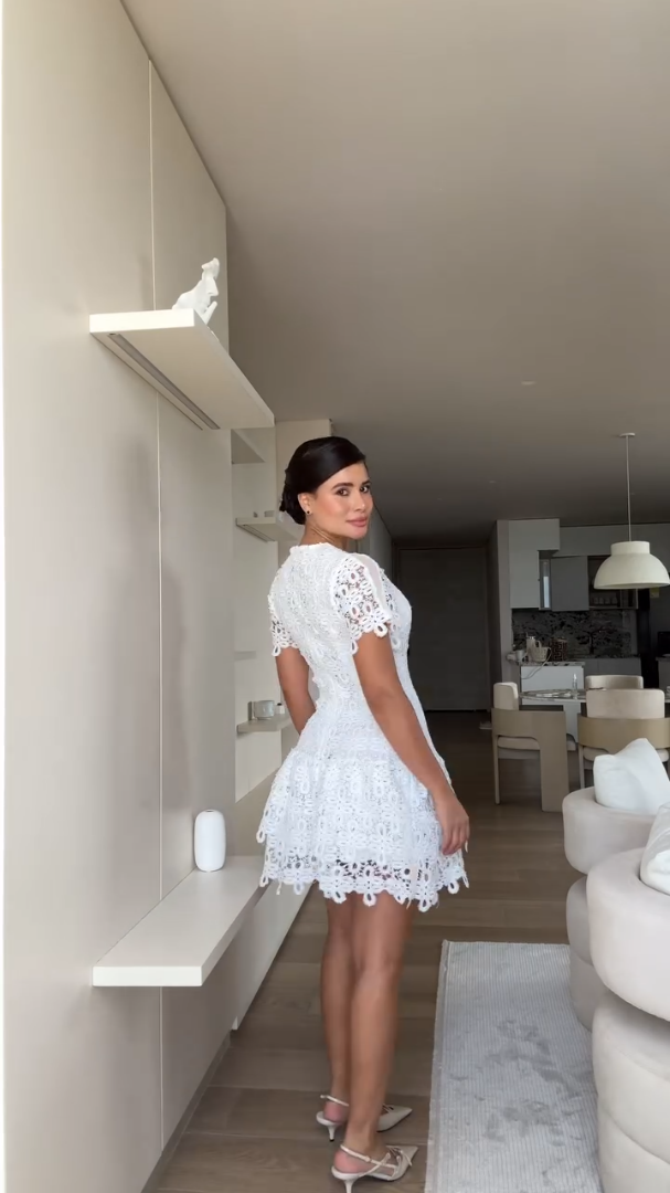 Vestido Melina