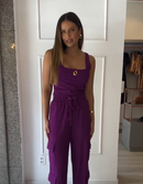 Conjunto Mirabella Violeta