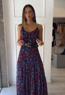 Vestido Florenza Noir