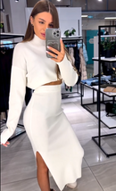 Conjunto Feminino Alina