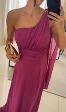 Vestido Isadora Gala