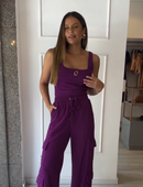 Conjunto Mirabella Violeta