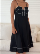 Vestido Feminino Violetta