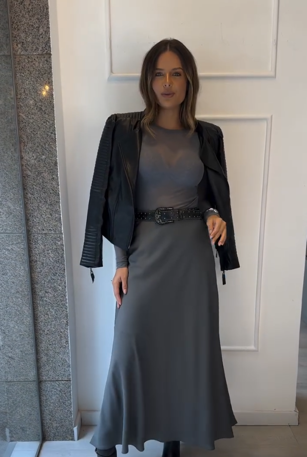 Conjunto Sophie Noir