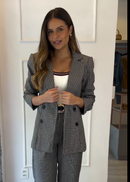 Conjunto Alfaiataria Viena