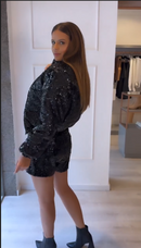 Conjunto Alice - Casaco e Short