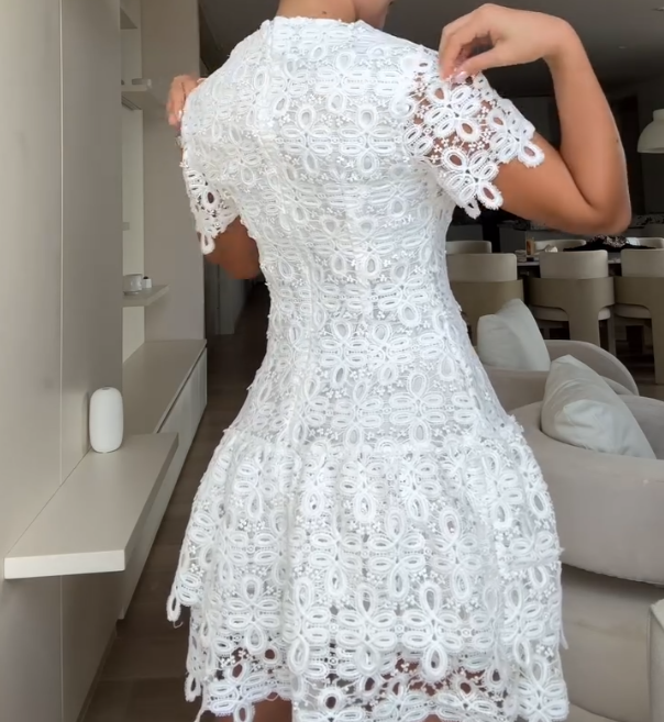 Vestido Melina