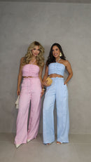 Conjunto Encanto Summer