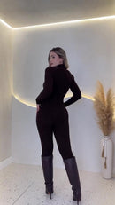 Macacão coopper Jasmin