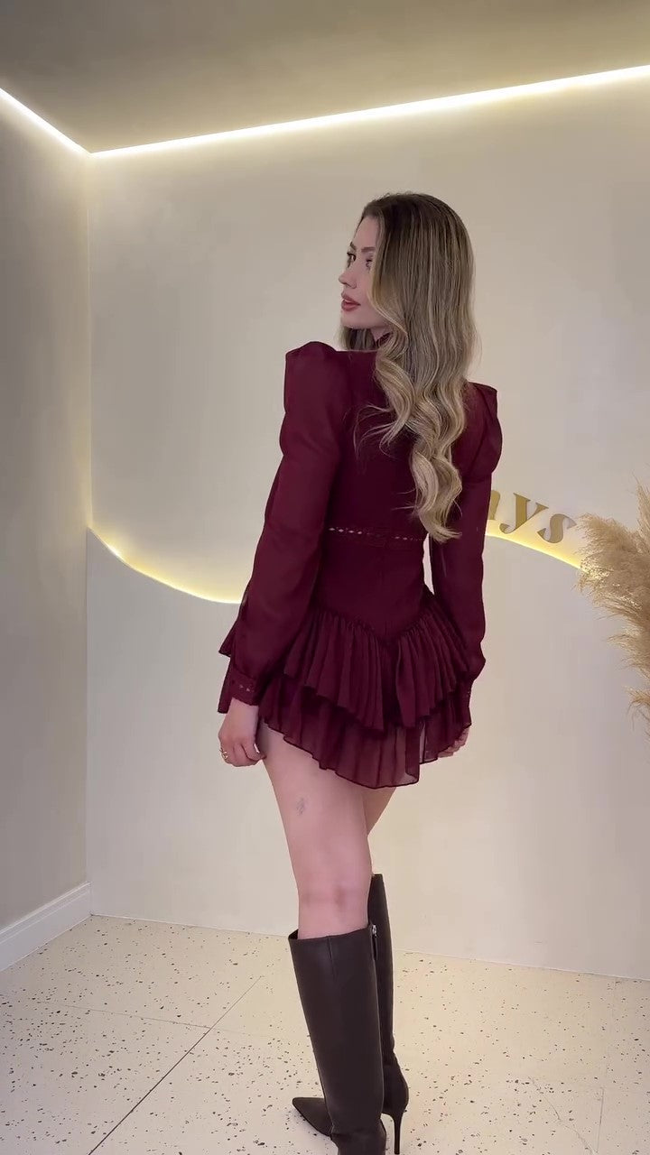 Vestido Valentina