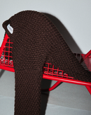 Sweater Praga Tricot Manual Habla