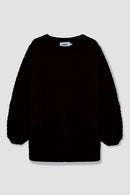 Sweater Praga Tricot Manual Habla