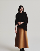 Sweater Praga Tricot Manual Habla