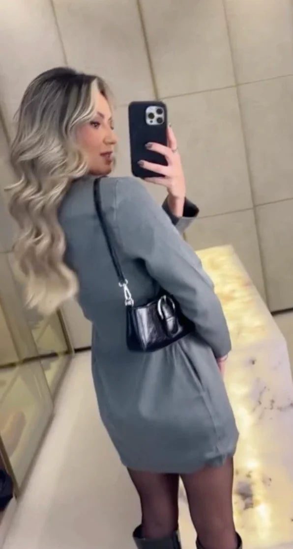 Sobretudo Alfaiataria | Risca De Giz