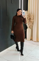 Vestido Tricot Jessica