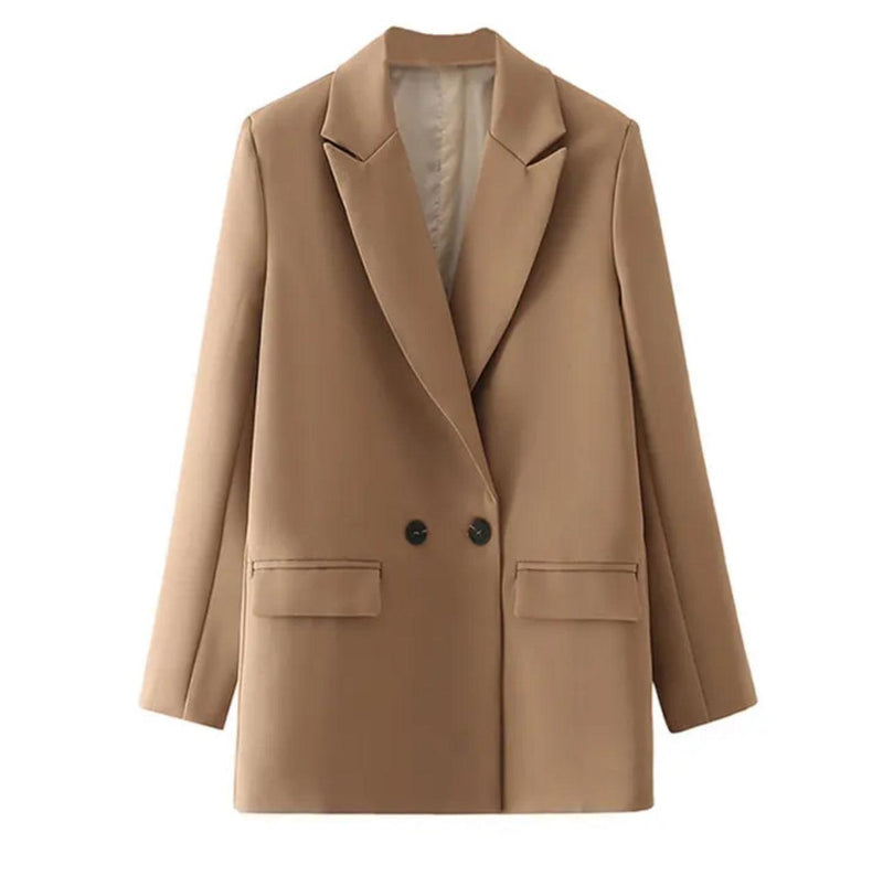 Blazer Jady – Sofisticação e Estilo Atemporal