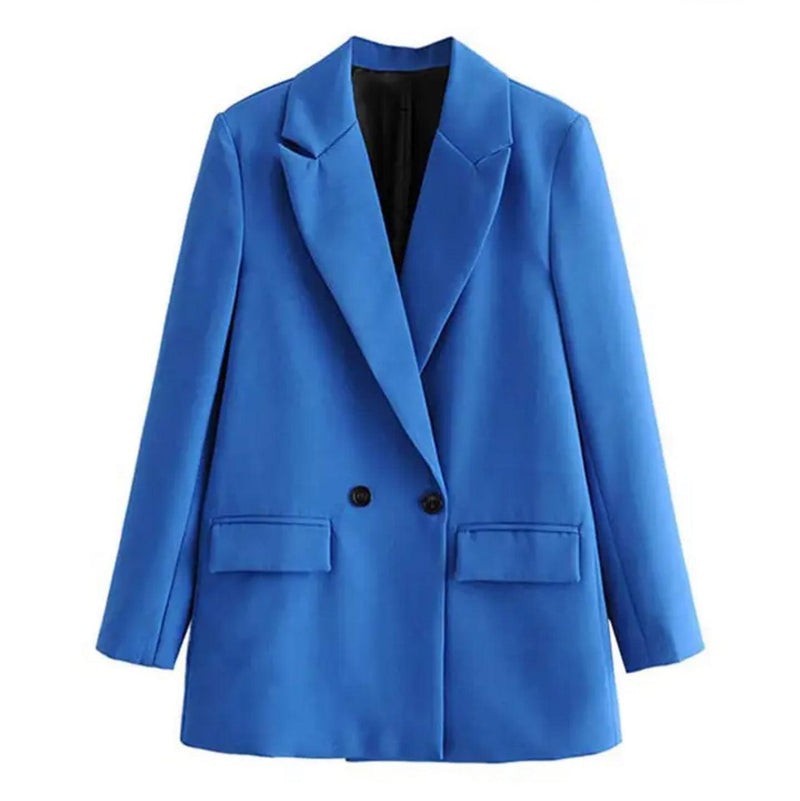 Blazer Jady – Sofisticação e Estilo Atemporal